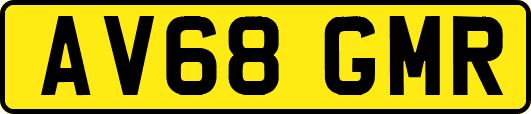 AV68GMR