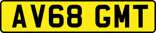 AV68GMT