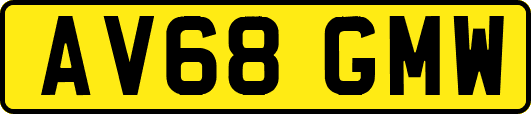 AV68GMW