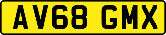 AV68GMX