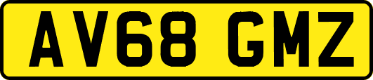 AV68GMZ
