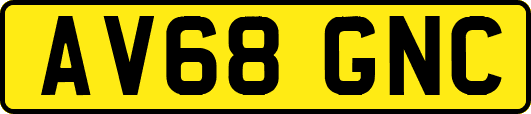 AV68GNC