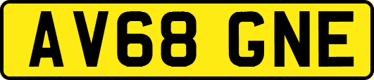AV68GNE