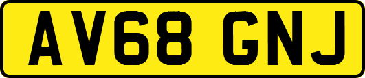 AV68GNJ
