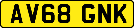 AV68GNK
