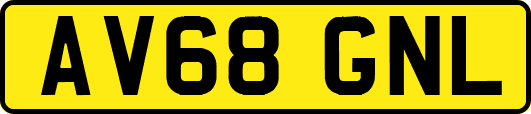 AV68GNL