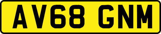 AV68GNM