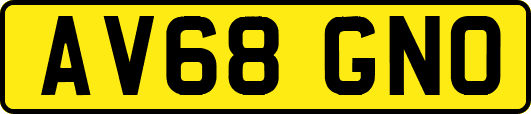 AV68GNO