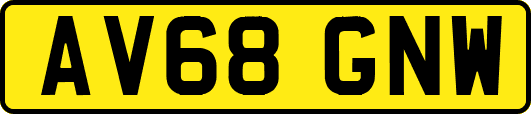 AV68GNW
