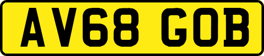 AV68GOB