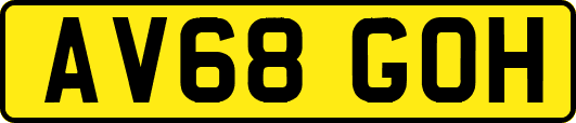 AV68GOH