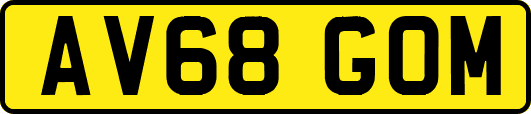 AV68GOM