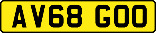 AV68GOO