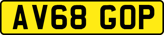 AV68GOP