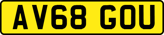 AV68GOU