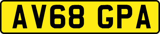 AV68GPA