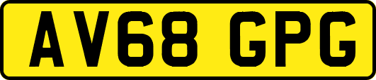 AV68GPG