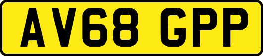 AV68GPP