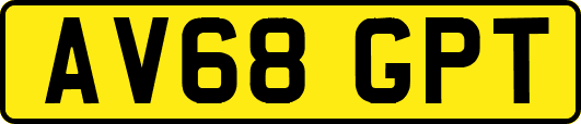 AV68GPT