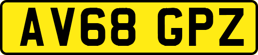 AV68GPZ