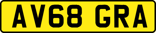 AV68GRA