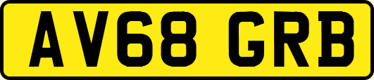 AV68GRB