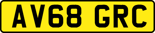 AV68GRC