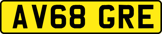 AV68GRE