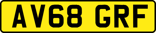 AV68GRF