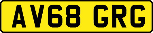 AV68GRG