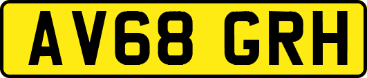 AV68GRH
