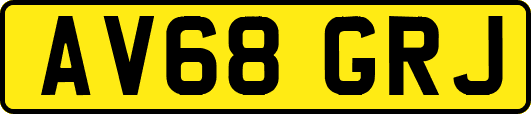 AV68GRJ