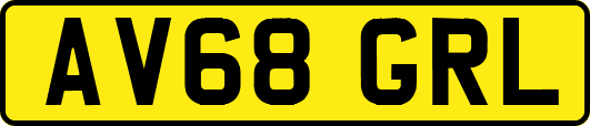 AV68GRL