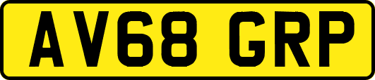 AV68GRP