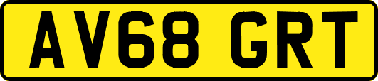 AV68GRT