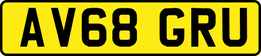 AV68GRU