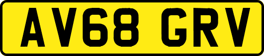 AV68GRV