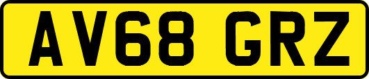 AV68GRZ