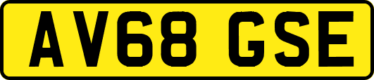 AV68GSE