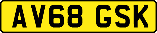 AV68GSK