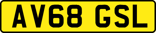AV68GSL