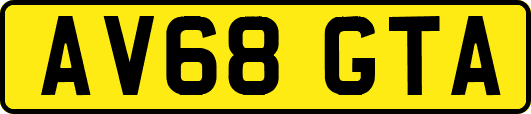 AV68GTA
