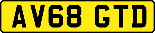 AV68GTD