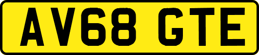 AV68GTE