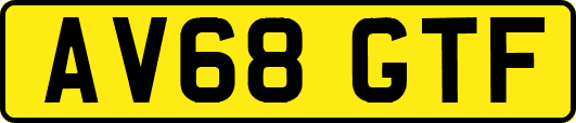 AV68GTF
