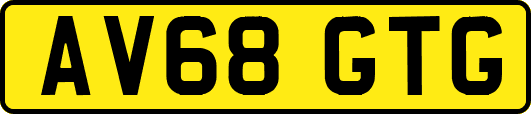 AV68GTG