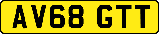 AV68GTT