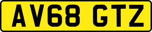 AV68GTZ
