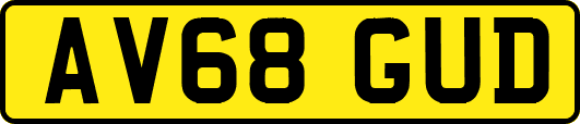AV68GUD