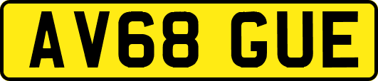 AV68GUE